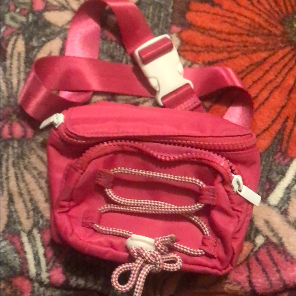 Fanny Pack